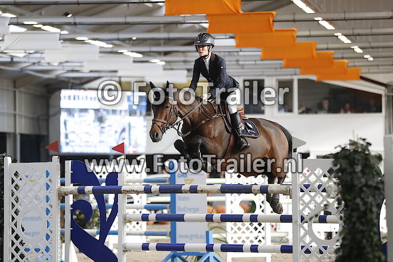 Sofie Yderstraede Bucka