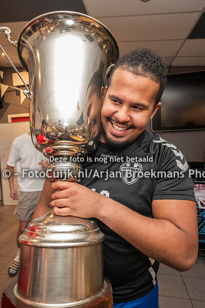 Land van Cuijk cup - 7 X 7 Toernooi - 2025