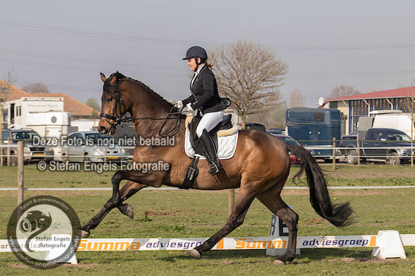 2017-04-02 dressuur PSV Maalbroek