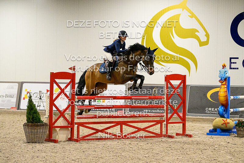 Maxime Van der linden