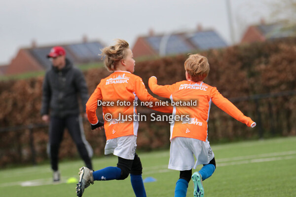 CSV’28 JO9-5M - asv dronten JO9-6