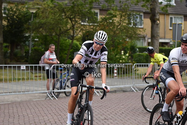 profronde westland 28 juli