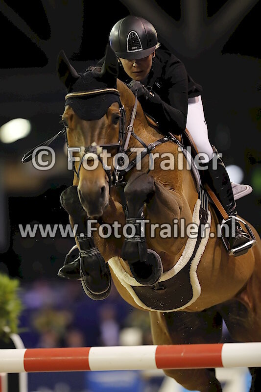 Julia Houtzager-Kayser