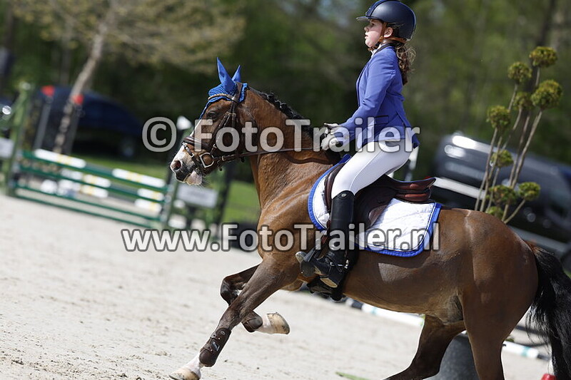 charlotte luttikhuis