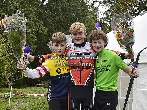 D-klasse Jeugd Noordeloos 2024