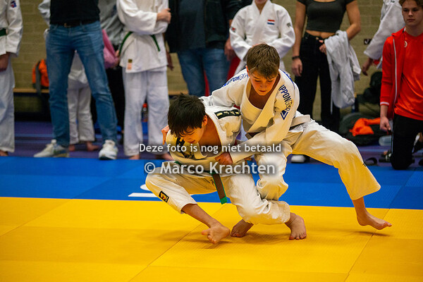 Shizentai Judotoernooi 2023