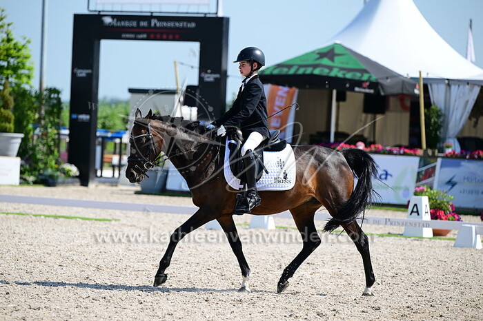 Maurits van de Grift - Reduster Nina