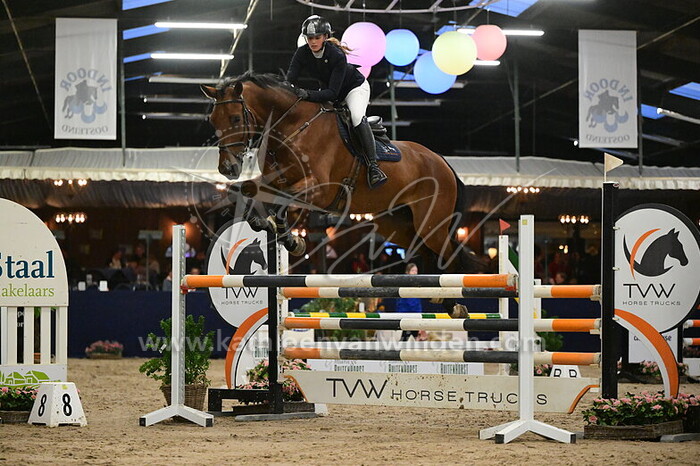 Sanne Hoek - Heroiek TenL Z