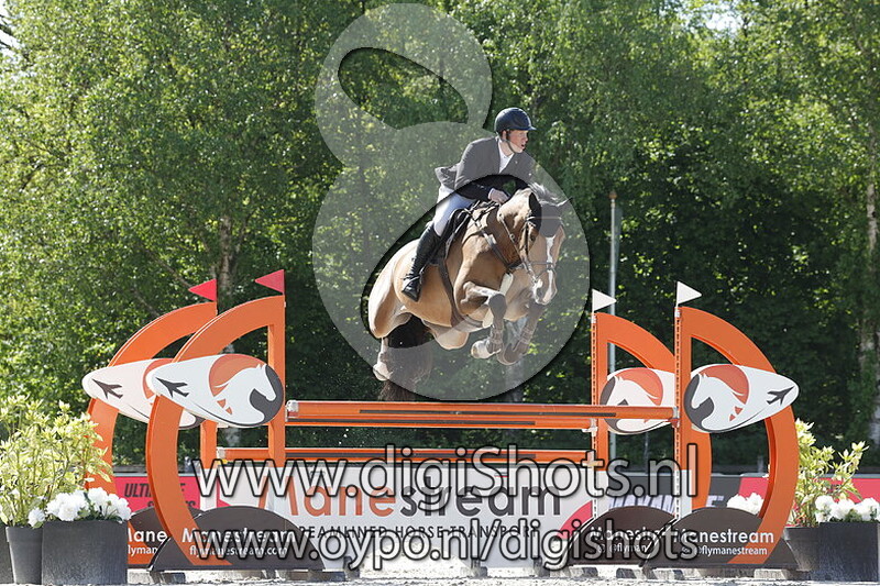 P Odin de Mariposa Z