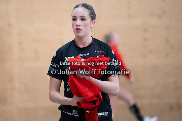 handbal eredivisie