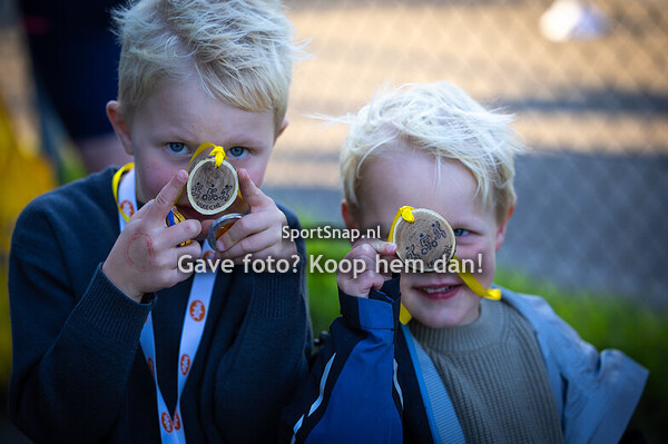 20241005 Duathlon Utrecht - Nedereindse berg