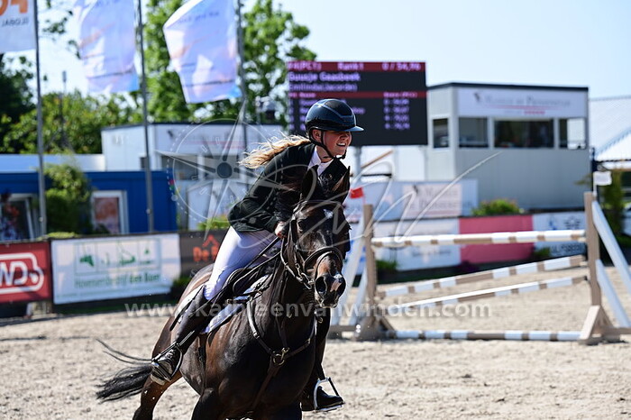 Guusje Gaasbeek - Emilinda