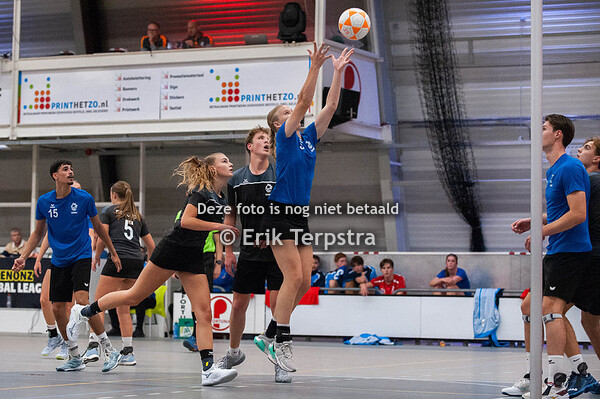 RTC U19 Pre-Challenge 2023 Delft