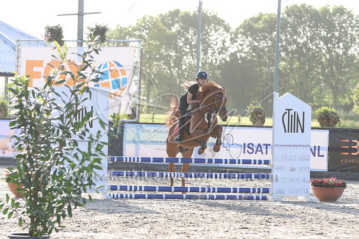 0.80 m (startnr 34 - 47)