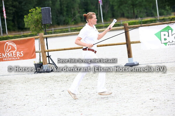 200 Sera di Bella (Ci Ci Senjor X Noletha v. Maestro vd Bisschop)