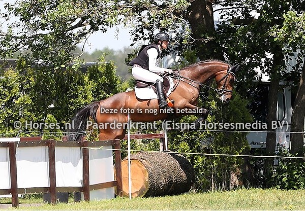 502  NN1 (LUCIO SILLA XX X MYTENS XX) Merel Blom