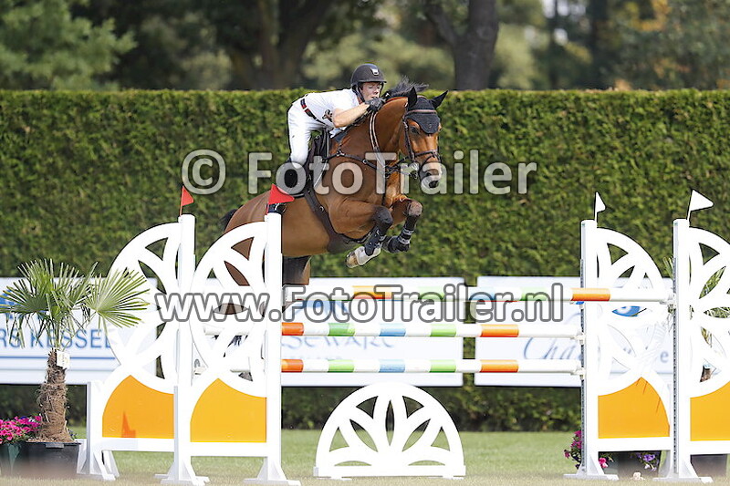 Maikel van der Vleuten