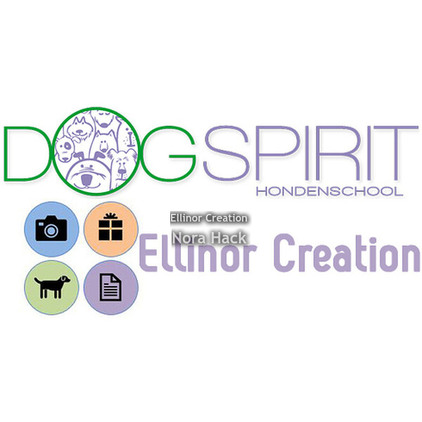 Ellinor Creation bij DogSpirit