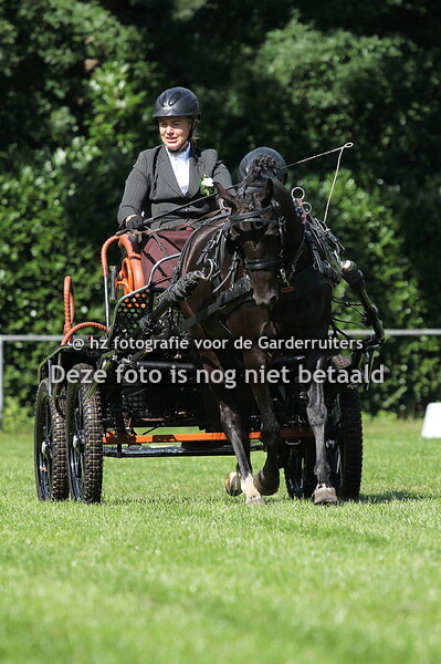 Garderruiters 06-09-2020 10:45 tot 16:10