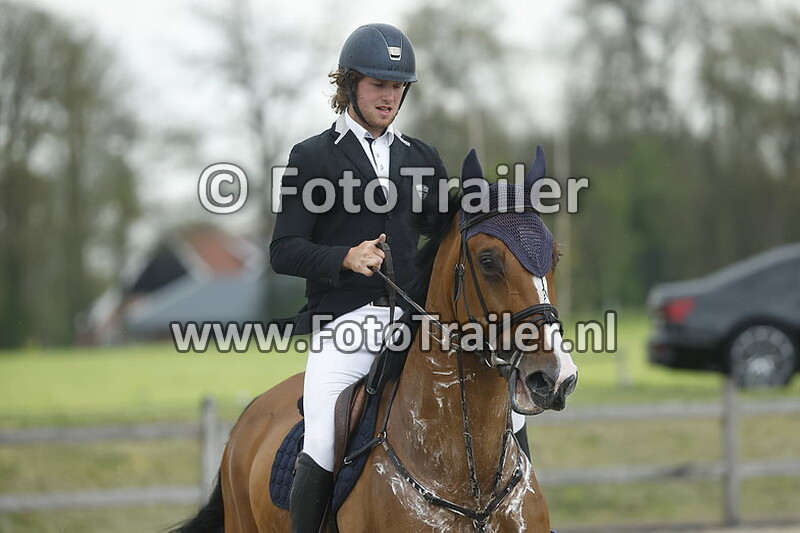 roderick van den engh