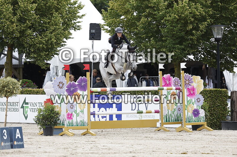 annelies vorsselmans