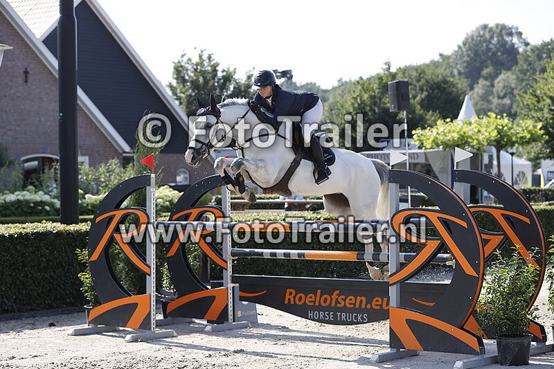 miranda spronk rienties