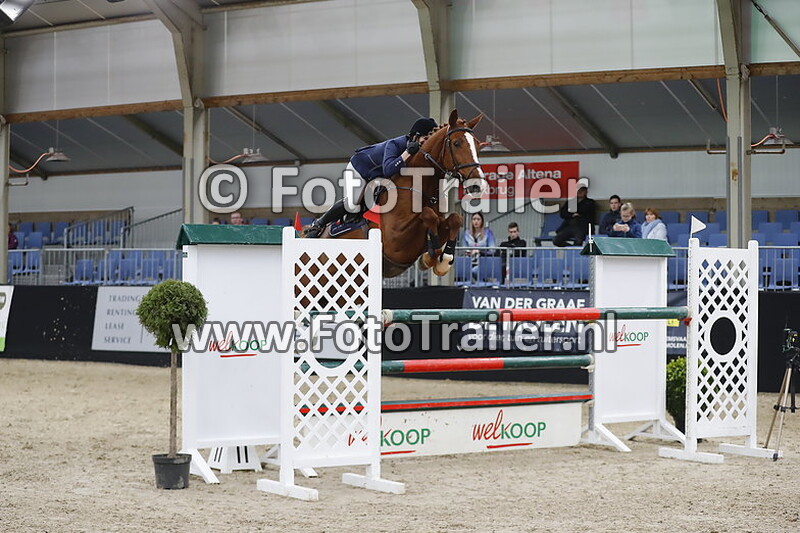 janine van den berg ten kate