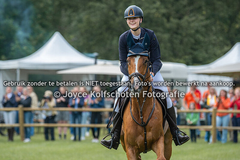 Price Giving CCI2*-L