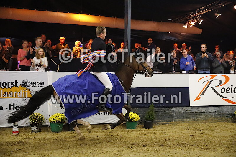 S15 - 1.45M CSI2 Grand Prix