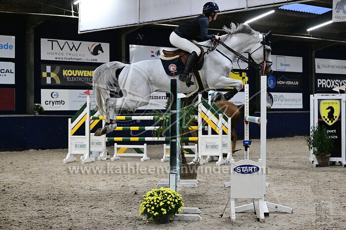 Olimpia Bargagni - Nostradammus