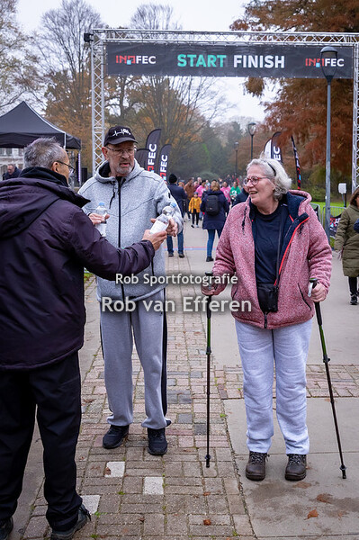 2023 Maastunnelloop - 10 km wandeling