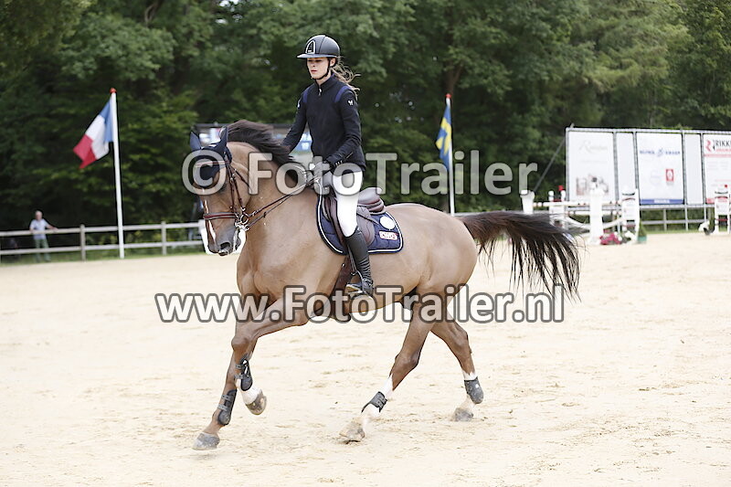 Sarah Bonnet de Cazalet