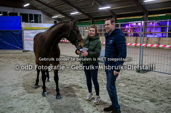 Jumpers of the future Oirschot 4-jarigen 23-02-24