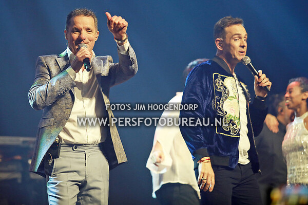 2024-04-01 DE BEVERS - JOHN DE BEVER EN KEES STEVENS