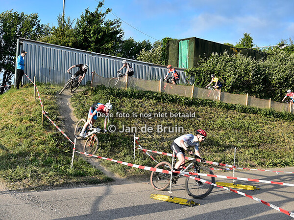 NL-Cup MTB Arkel 17-05-2025