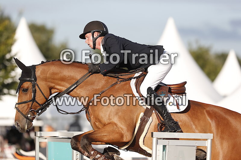 Hendrik-jan Schuttert