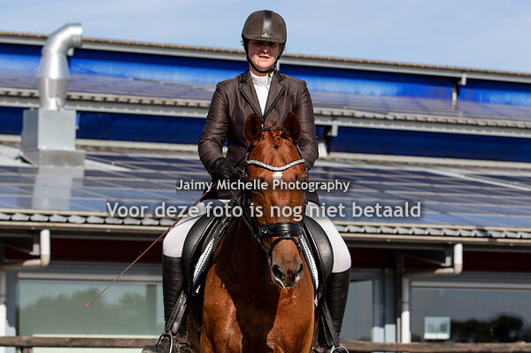 177 Kim Mars - Kranenburg