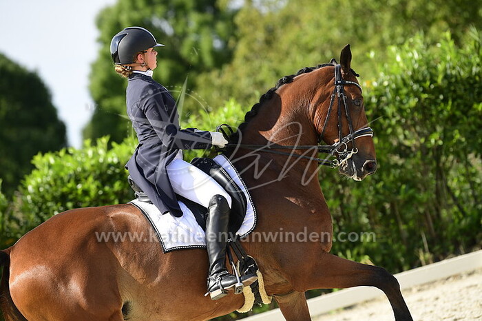 Zenna van Schaick - Glendale