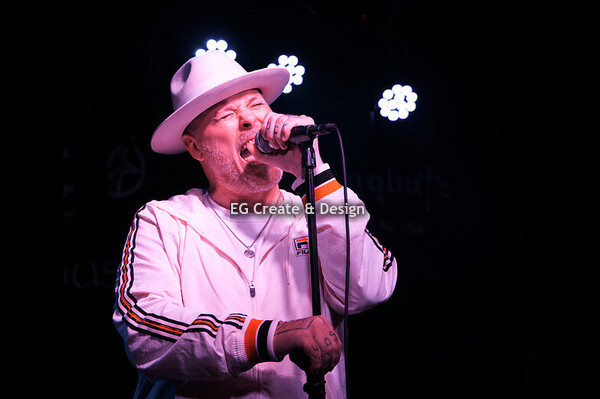 Dingbatz NJ, USA - May 25th 2024