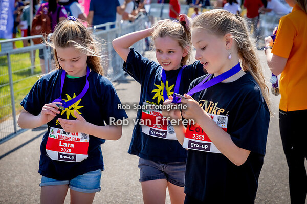 2023 De Loop van de Leidsche Rijn - Kids