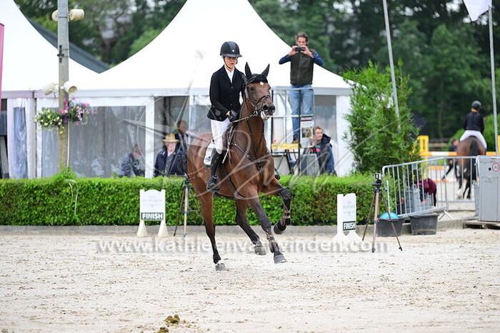 Martine van den Eijnden - Otazu