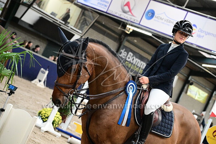 Laura Willemsz Geeroms - Nelszon