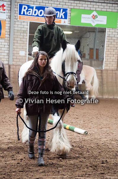 Opendag Manege Wienes