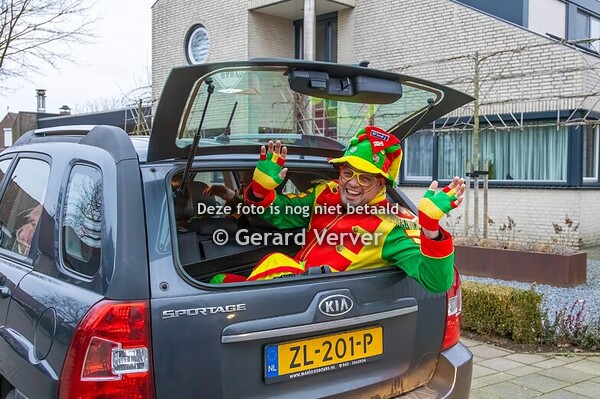 Pleinfestijn Heythuysen 2025