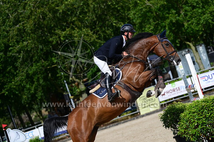 Tom Schellekens - Nala van de Zietfort