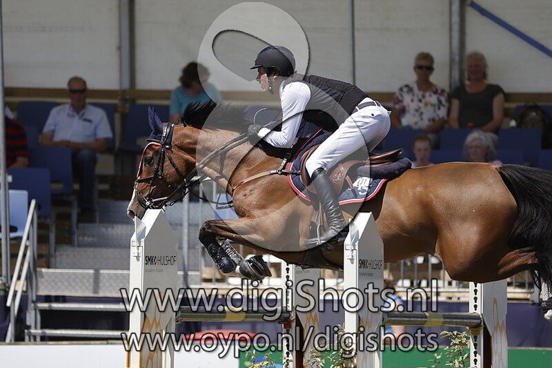 Origi van de Zeshoek