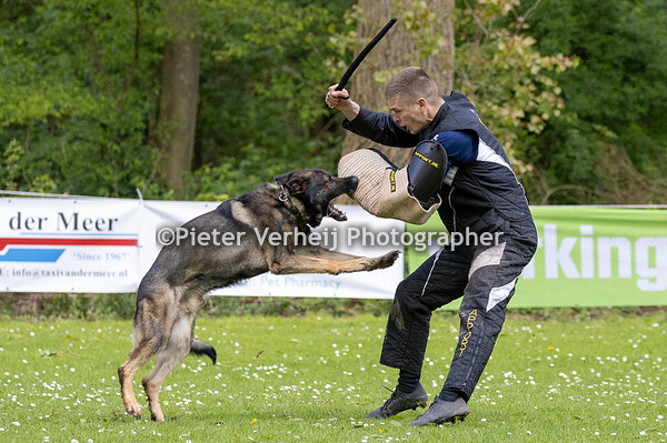 Lotnr 11 Arjen van de Graaf