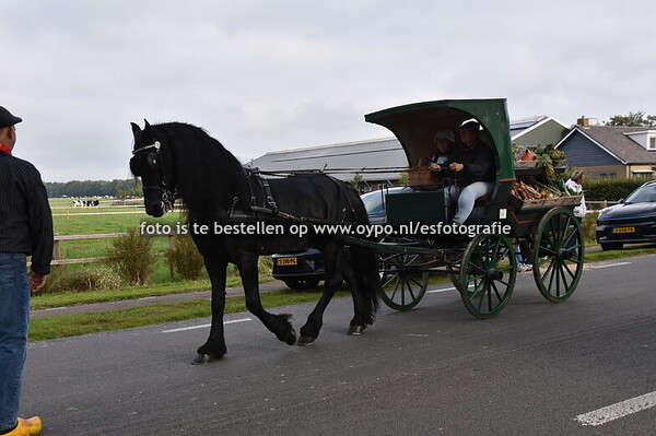27-9-2025 Flaeijelfeest Boerenoptocht
