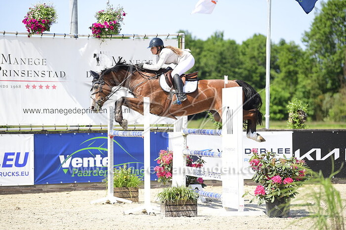 Jip Grootegoed - Guess What