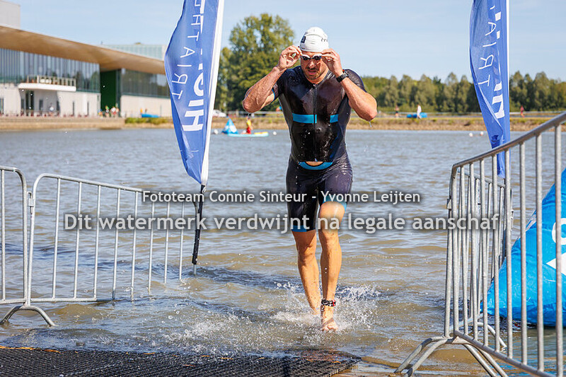 SWIM 14.30 - 15.00 uur - 1/4 serie 3